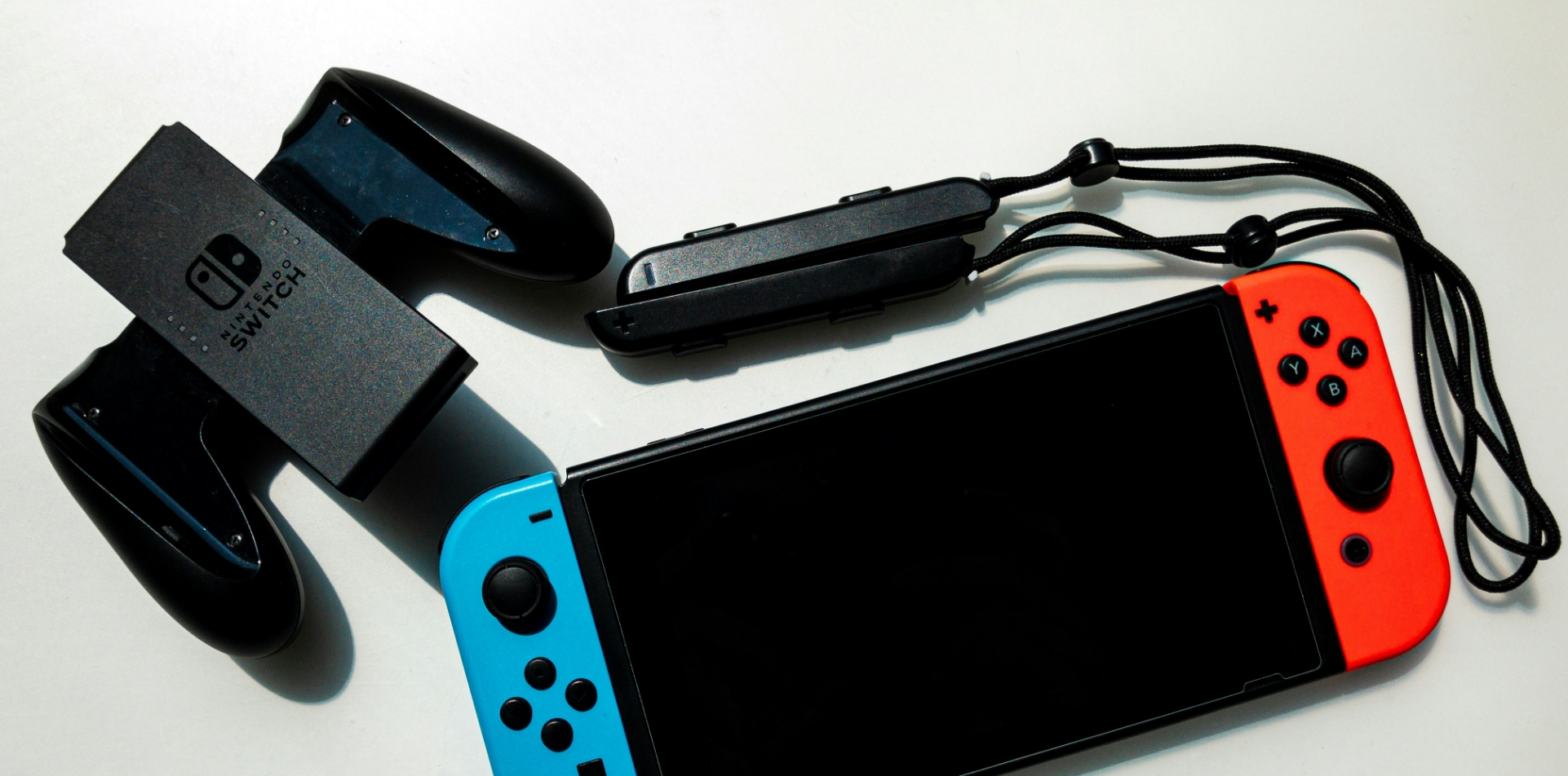 Nitendo Switch